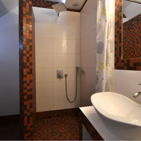 Wolnostojacy Dom Nad Morzem Baltyckim Vakantiehuis